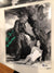 Ricou Browning 8x10 (a) creature from the black lagoon