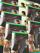 Mallrats 11x14 Quadruple signed Shannen Doherty(pink), Kevin Smith, Jay Mewes & Ethan Suplee (pre order)
