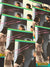 Mallrats 11x14 Quadruple signed Shannen Doherty(pink), Kevin Smith, Jay Mewes & Ethan Suplee (pre order)