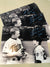 Little Big League signed 11x14 (b) Luke Edwards