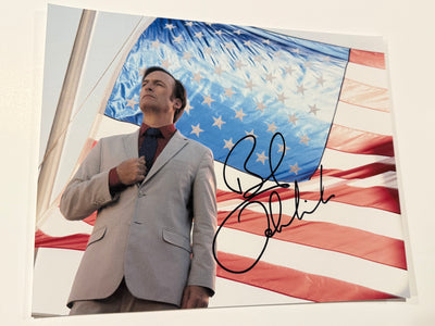 Bob Odenkirk 8x10 Better Call Saul 2