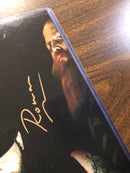 Wyatt Family 11x14 (b) signed by all 3 Bray, Braun & Rowan