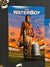 Waterboy 12x18 cast of 5: Fairuza, Dante, Covert, Loughran, Clint