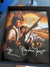 The Mummy 16x20 Triple signed print (A) Brendan Fraser, Arnold Vosloo & Oded Fehr (rare)