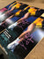 Buffy the vampire slayer 12x18 dual signed David Arquette and Kristy Swanson WINTER DEAL 2024