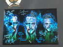 Breaking Bad 12x18 (A1)cast of 10: Dean, Gunn, RJ, Odenkirk, Banks, Cruz, Matt, Charles, Betsy, Steven Q.