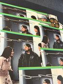 Mallrats 11x14 Quadruple signed Shannen Doherty(silver), Kevin Smith, Jay Mewes & Ethan Suplee (pre order)
