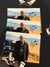 Jonathan Banks 8x10 (e) Better Call Saul