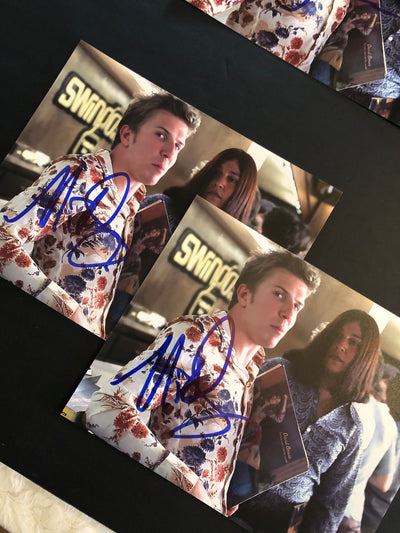 Nick Swardson 8x10 almost famous (a) WINTER DEAL 2024