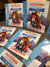 Cool Runnings Laserdisc cast signed by 4