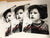 Fairuza Balk 8x10 The Craft Blk&Wht