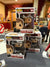 Christian Camargo ‘Ice Truck Killer’ signed “Dexter” Funko pop *white paint pen (starts shipping first week of Aug)
