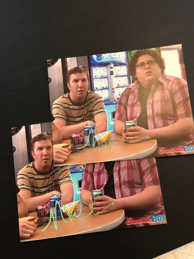 Nick Swardson 8x10 Grandma’s Boy (c) WINTER DEAL 2024