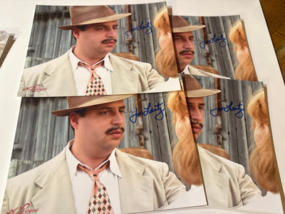 A League of Their Own 8x10 Jon Lovitz (b)
