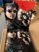 The Lost Boys 16x20 cast of 5: Dianne Wiest, Newlander, Chance, Cappello & Alex Winter