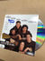 Brendan Fraser signed laserdisc With Honors WINTER DEAL 2024