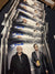 Better Call Saul-dual signed 11x14 Banks & Odenkirk (b)