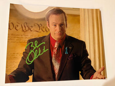 Bob Odenkirk 8x10 Better Call Saul 11a