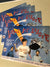 Little Big League signed￼ 11x14 (a) Luke Edwards