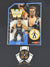 KEVIN NASH - Signed WWE Diesel Retro Figure in His "Diesel" Gimmick
