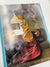 Aaron Paul signed w/quote 12x16 (c)