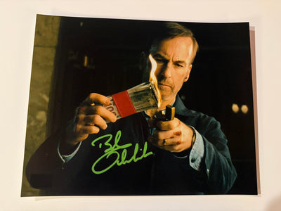 Bob Odenkirk 8x10 Nobody 6(b)