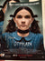 Orphan movie poster 12x18 signed by Vera Farmiga (a)