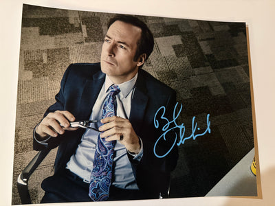 Bob Odenkirk 8x10 Better Call Saul 10b