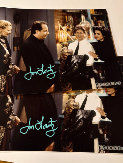 FRIENDS Jon Lovits 8x10 (d)