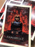 Annabelle Comes Home mini poster signed by cast of 3