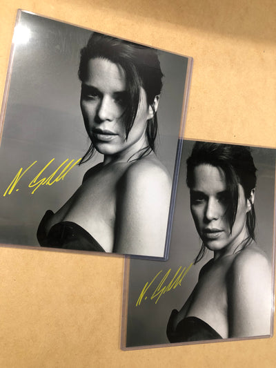 Neve Campbell 8x10 (b) WINTER DEAL 2024
