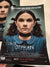 Orphan movie poster 12x18 signed by Vera Farmiga (e)