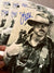 Jesse Ventura 8x10 Predator (a)