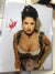 Salma Hayek signed 11x14