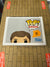 Dexter signed Funko pop Michael C. Hall (red-B)
