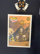 Arnold Vosloo signed “Ihmotep” Funko pop (A)