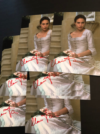 Claire Forlani 8x10 (d) WINTER DEAL 2024