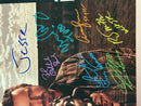 Breaking Bad 12x16 (B2)cast of 14: Dean, Aaron, Margolis, Gunn, RJ, Odenkirk, Banks, Cruz, Matt, Charles, Betsy, Luis & Daniel Moncada, Steven Q.