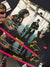 Mallrats triple signed: Kevin Smith, Shannen Doherty and Kason Lee