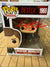 Dexter signed Funko pop Michael C. Hall (red-E)