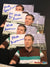 Nick Swardson 8x10 Grandma’s Boy (a) WINTER DEAL 2024