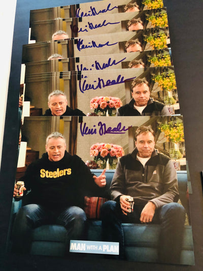 Man with a Plan 8x10 Kevin Nealon WINTER DEAL 2024