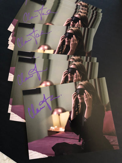 Claire Forlani 8x10 (h) WINTER DEAL 2024