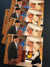 Matt Jones 8x10 (b) ‘Baxter’ WINTER DEAL 2024