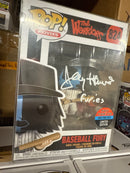 2x Signed Pops Mystery Box