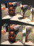 Dule Hill 8x10 (c) signed WINTER DEAL 2024