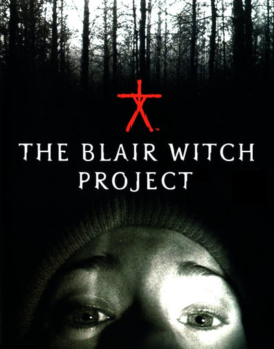 The Blair Witch Project 11x14 signed by cast of 3:  Heather Donahue, Josh Leonard and Mike Williams