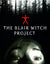 The Blair Witch Project 11x14 signed by cast of 3:Heather Donahue, Josh Leonard and Mike Williams