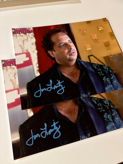 Jon Lovitz 8x10 Wedding Singer (c)