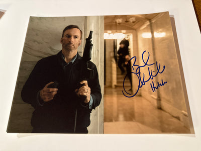 Bob Odenkirk 8x10 Nobody *character name added (a)